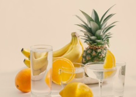 Khát vọng nâng tầm thương hiệu chuối Viba