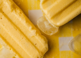 Chàng trai trẻ gây dựng thương hiệu cho quả chuối Việt Nam