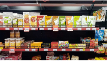 Vibafoods tiếp tục đi sâu và đáp ứng nhu cầu nhiều nhóm khách hàng tại thị trường Nga