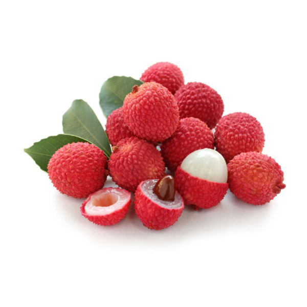 Litchi fruit